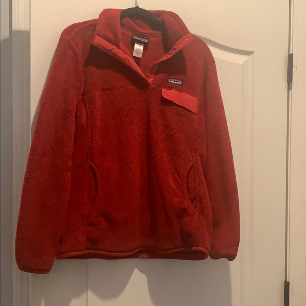 Patagonia Pullover - image 1